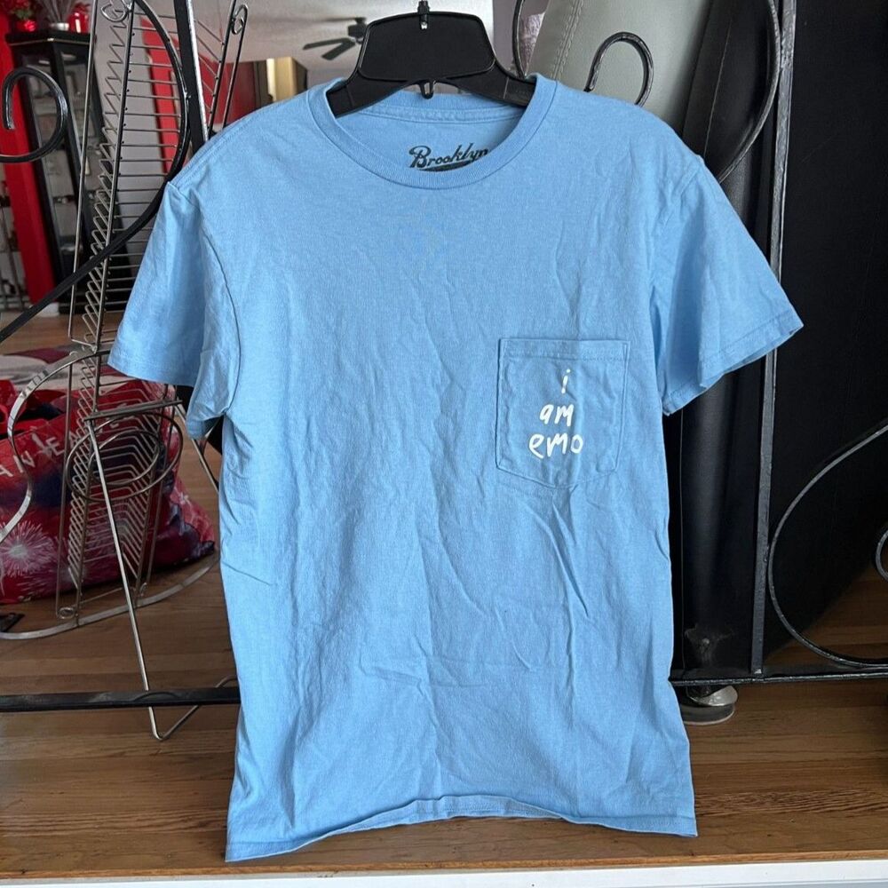 Emo Night Brooklyn T Shirt